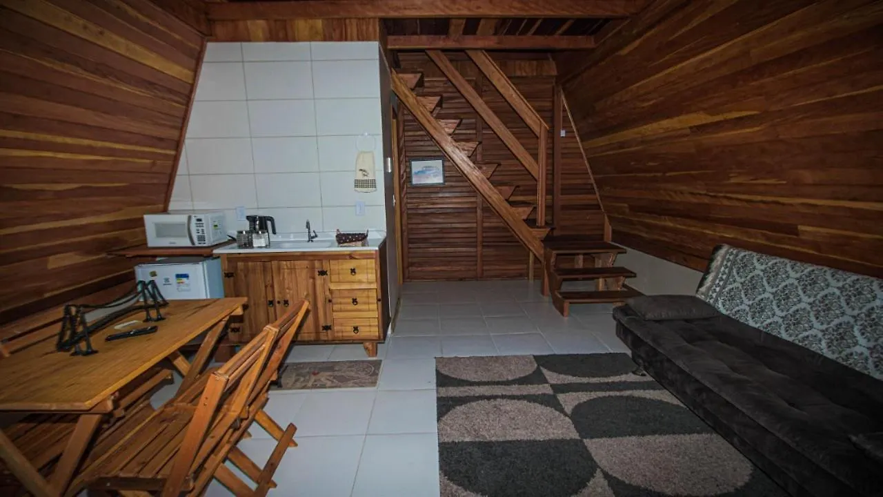 Cabanas De Penha Penha (Santa Catarina)