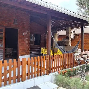 Seu Lugar De Descanso Em Casa de Férias Gravatá