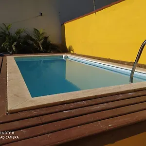 Casa Amarela Casa de Férias Búzios