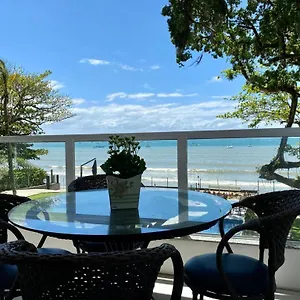  Apartamento Apto Frente Mar N203