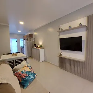  Apartamento Curta Da Armação - Casa Tulipa