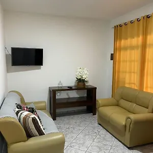  Casa de Férias Casa Família Santos