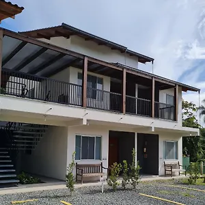 Apartamento Ipê Eco Village