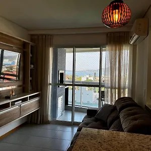  Apartamento Nautilus Club - Penha - Sc