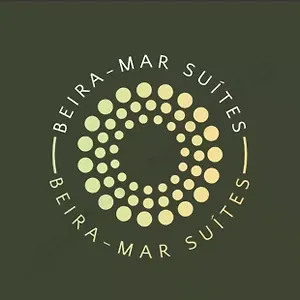  Quarto em Acomodações Particulares Beira-mar Suítes